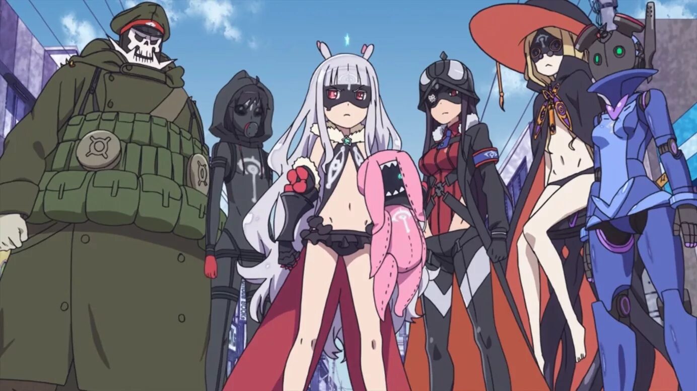 World conquest zvezda