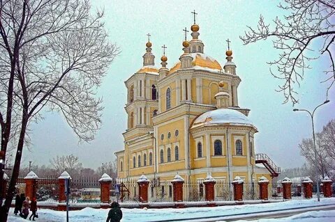Преображенку кемеровская область