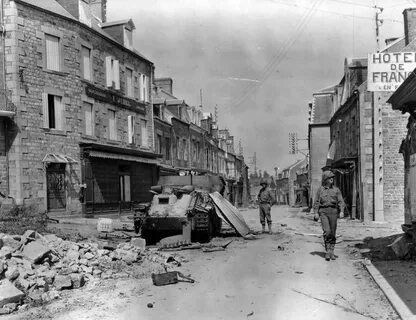 Германий 1944