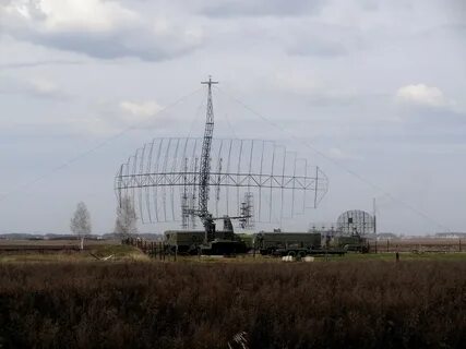 Отдельные радиолокационные роты