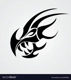 Dragon side