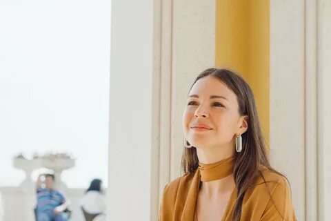 Жизнь агнии дитковските