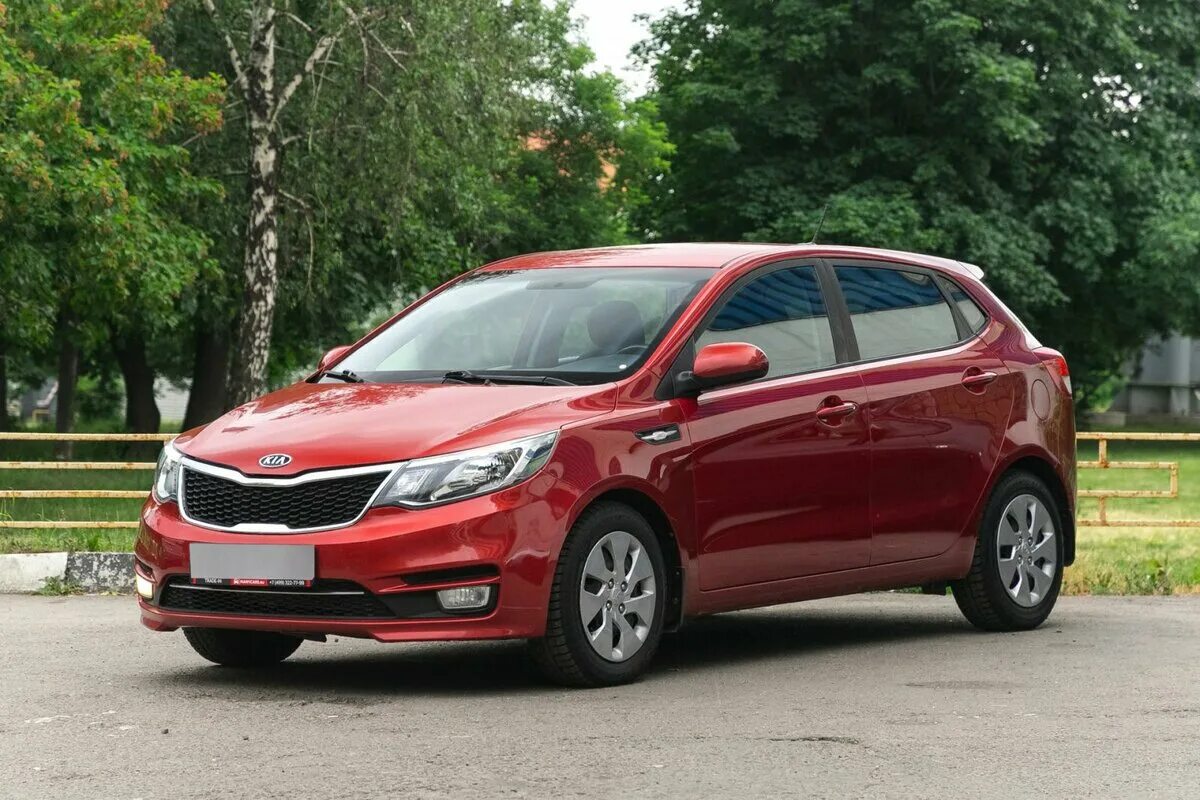 Рио машина фото. Машина Kia Rio 2017. Kia Rio III. Kia Rio Hatchback. Киа Рио седан 2018.