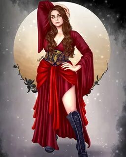 Mine nina