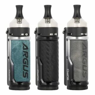 Voopoo argus a