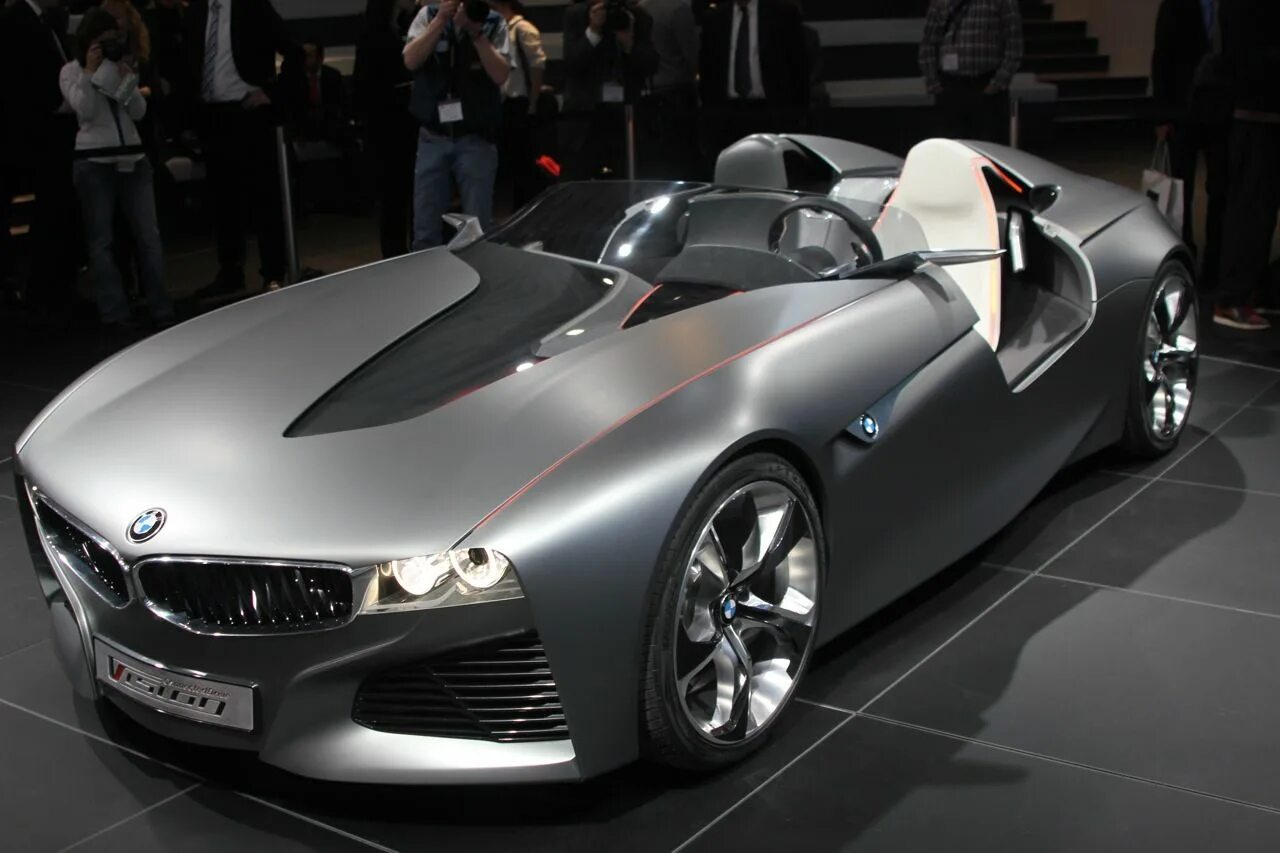 Интересные машины в россии. BMW Concept. BMW концепт кар. BMW f1 Concept. БМВ последней модели концепт кар.
