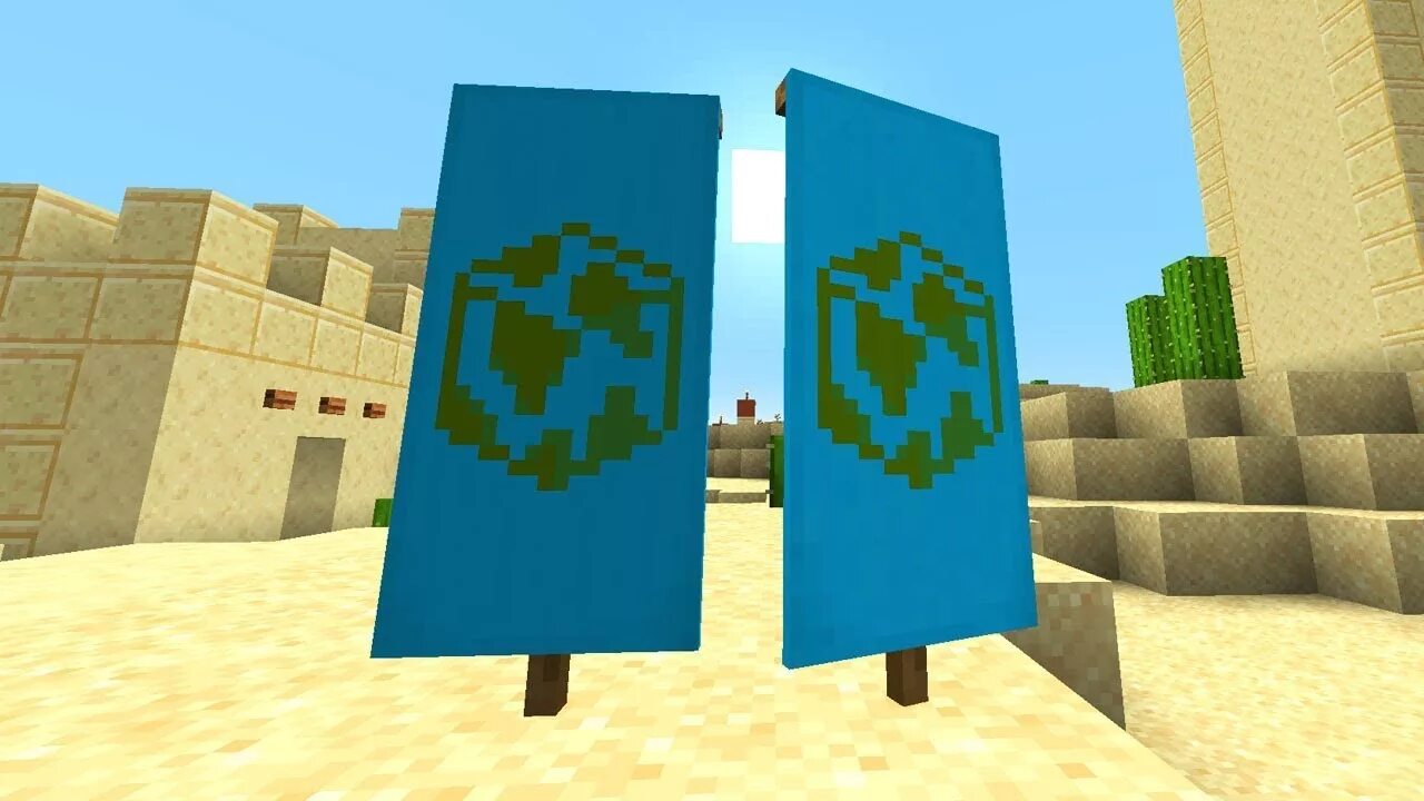 Minecraft snapshot 24w11a. B В МАЙНКРАФТЕ. Глобус в руках майнкрафт баннер. Майн б-поршень с палкой.