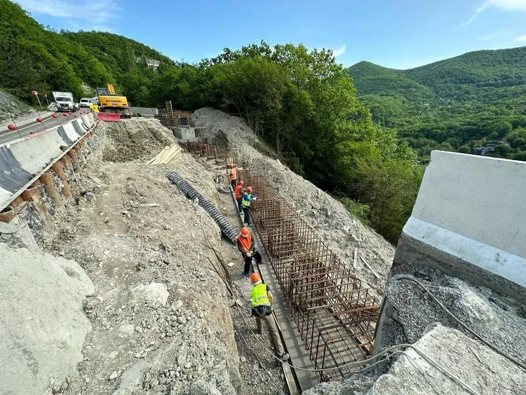 Джубга Сочи. Дорога Джубга Сочи. Трасса Адлер Джубга. Строительство джубга сочи последние новости