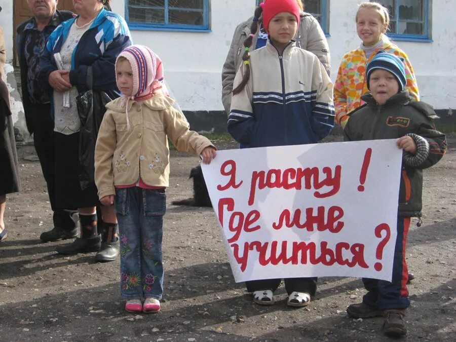 Сохраним и восстановим данные