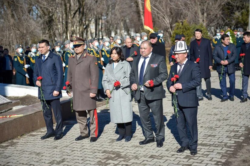 Мужчина 15 февраля