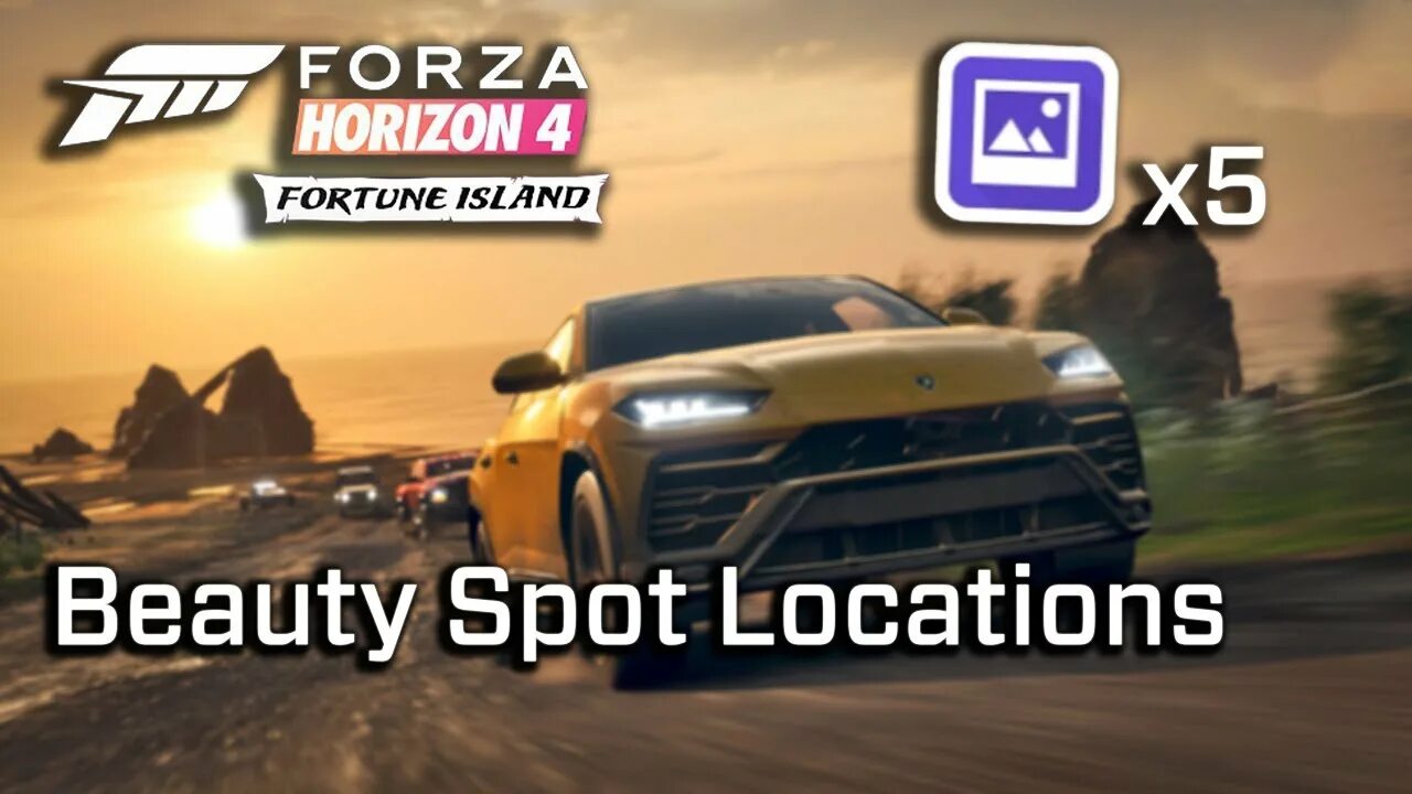 Forza horizon fortune island. Forza Horizon 4 Fortune Island карта. Стенды влияния Forza Horizon 4 Fortune Island. Forza Horizon 4 Форчун Айленд ориентиры. Ориентиры Форчун Айленд.