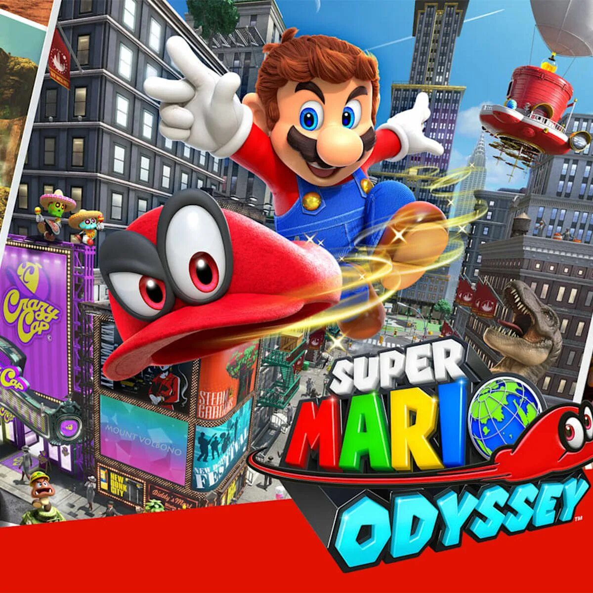 Игру super mario odyssey. Super Mario Odyssey Nintendo Switch. Супер Марио Одиссей на Нинтендо. Mario Odyssey Xbox 360. Супер Марио Одиссей Поваруша.