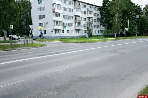 Камеры великих лук