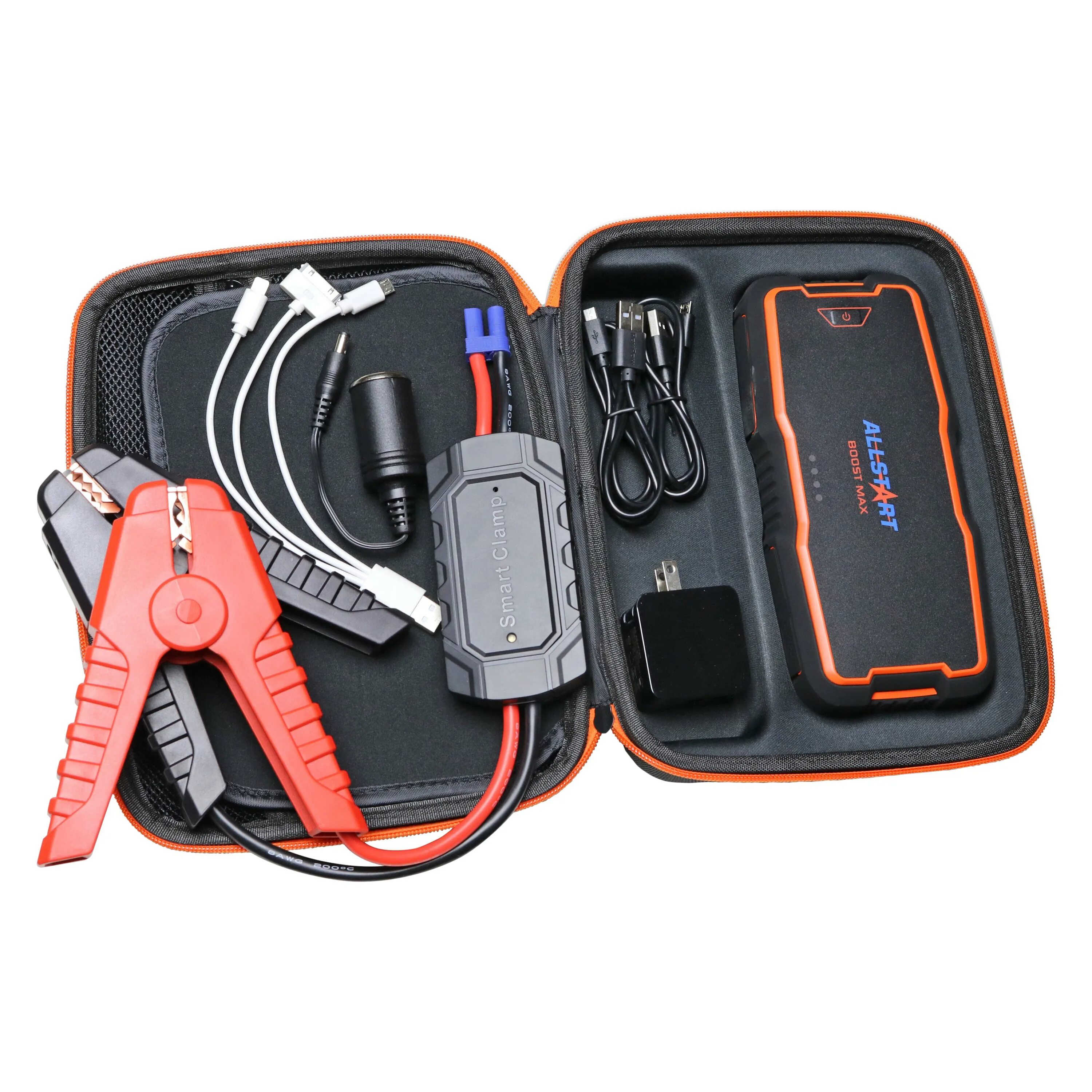 Jump Starter 24 Lithium. Контроллер Jump Starter. Инструмент Boost. Аксессуары для пускозарядных устройств NOCO.