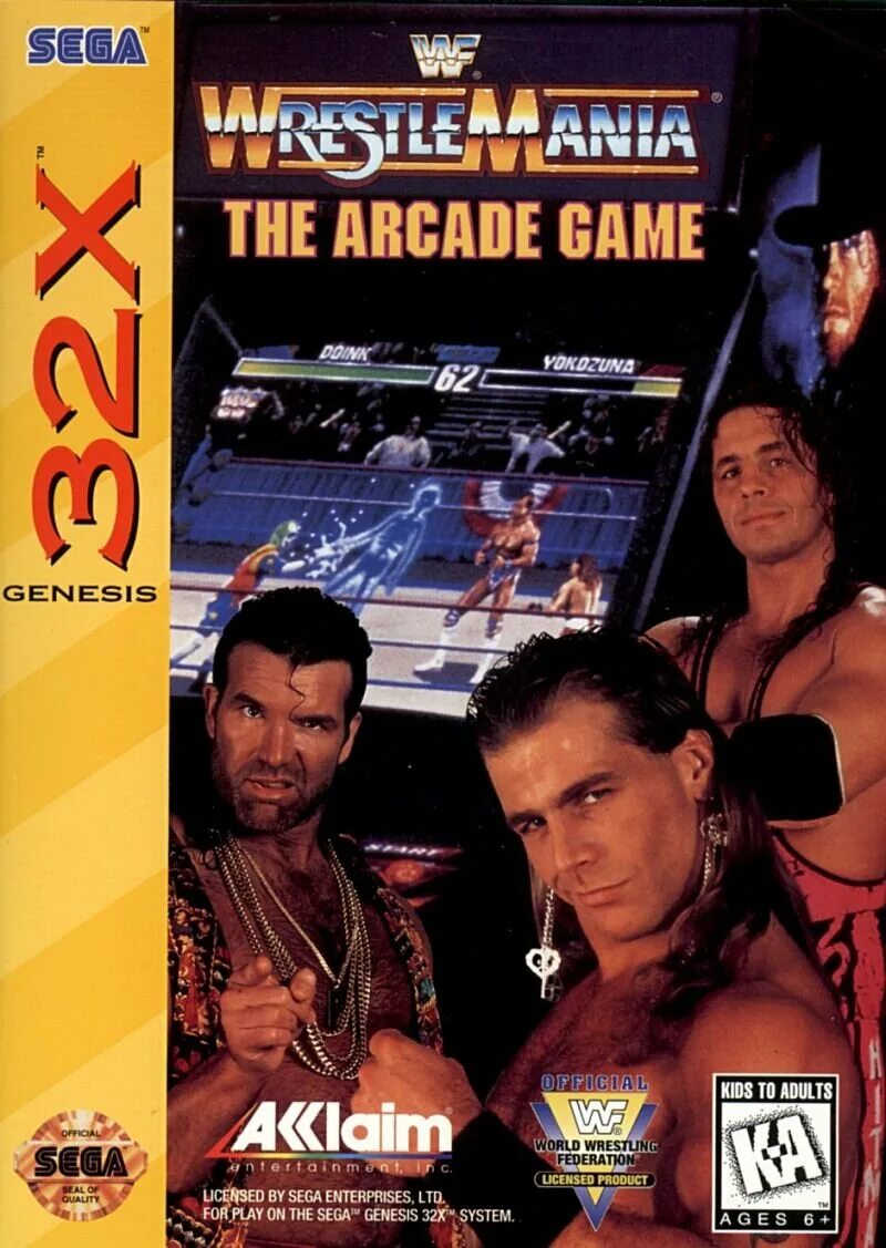 WRESTLEMANIA 1995 сега картридж. Картридж WWF WRESTLEMANIA Arcade для Sega Mega Drive. WWF WRESTLEMANIA Arcade Sega обложка. Сега картриджи WWF WRESTLEMANIA Arcade. Игра на сегу реслинг