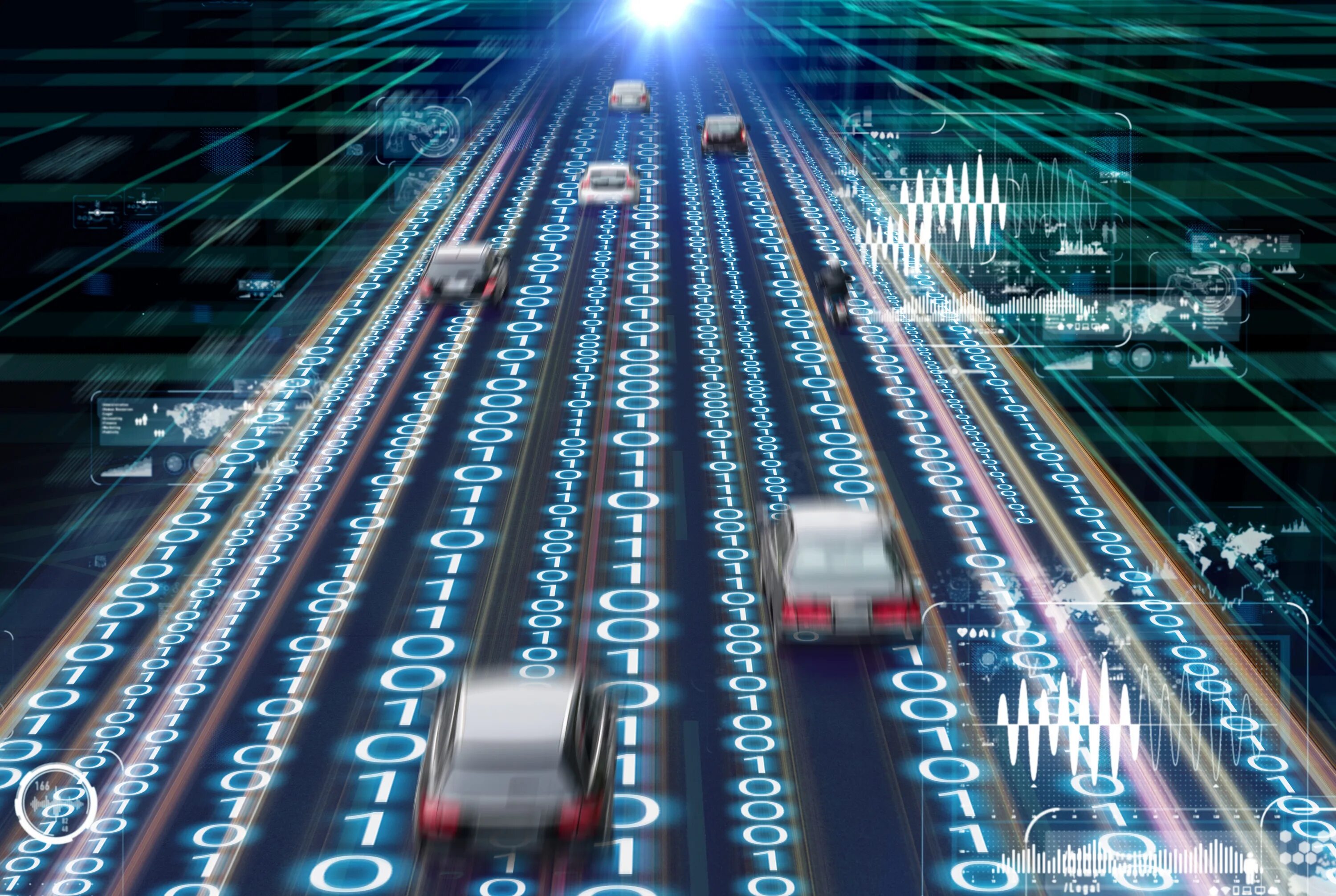 Traffic engineer