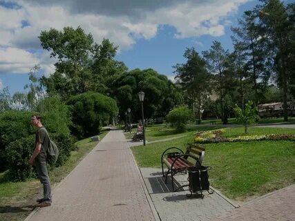 Парки вологды сайт