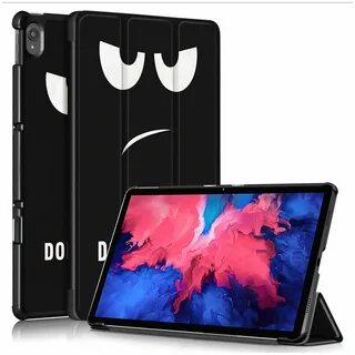 Планшеты lenovo p11 чехлы