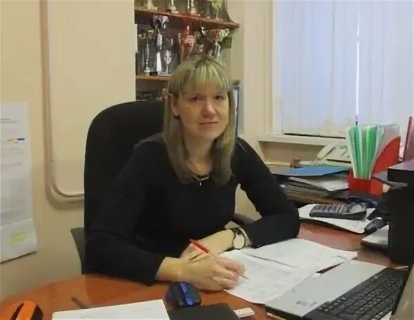 Правительство специалист