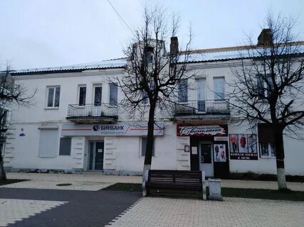 Банки старая русса адреса