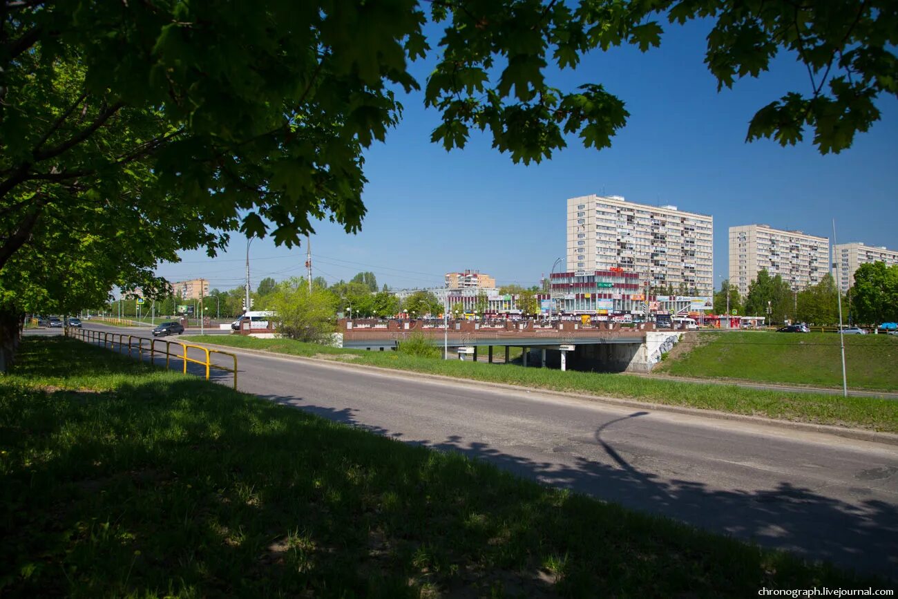Фото автозаводская