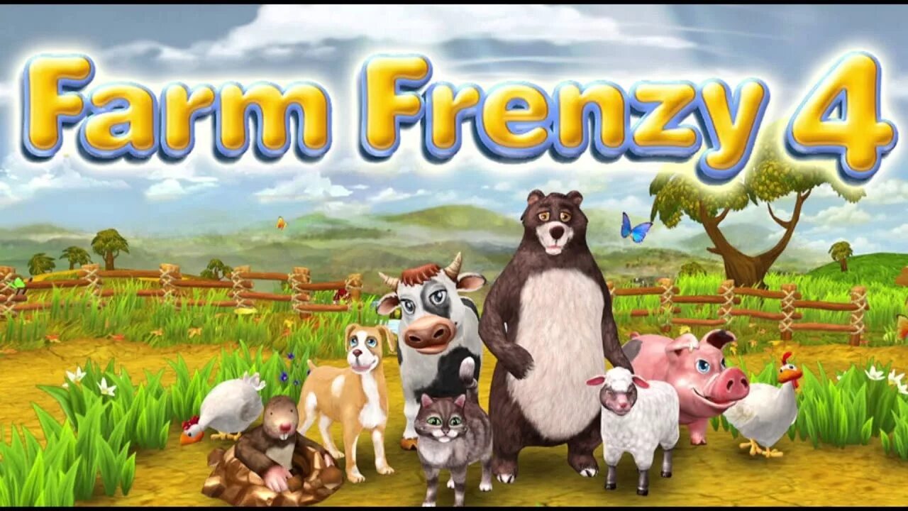 Farm frenzy 4. Весёлая ферма. Игра веселая ферма. Веселая ферма 4. Весёлая ферма 2.