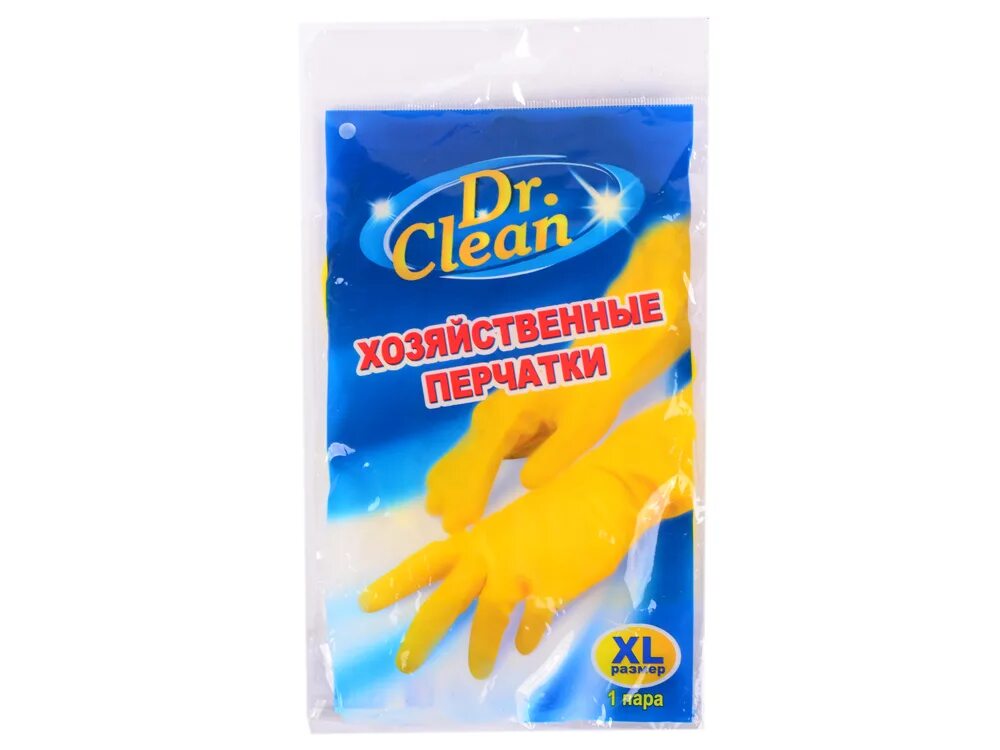 Dr clean