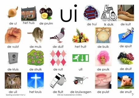 Met een