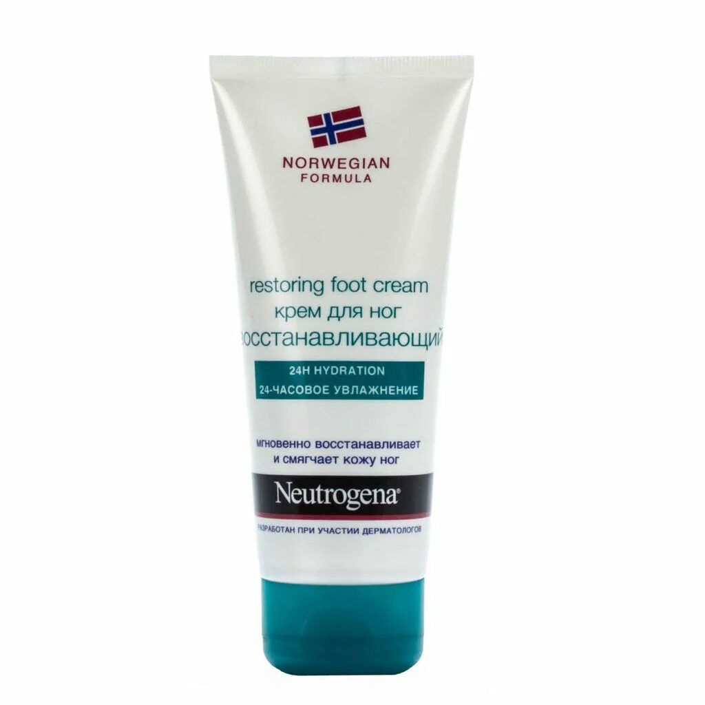 Купить крем нитроджина. Nourishing foot Cream Neutrogena. Крем Нейтроджина крем для ног питательный. Neutrogena крем для ног Norwegian Formula восстанавливающий. Крем Neutrogena для ног 100 мл.