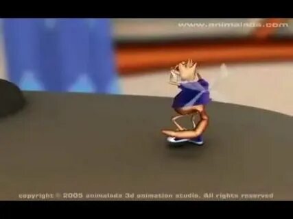 Loco loco bridge tv