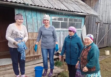 Погода в пазяле на 10