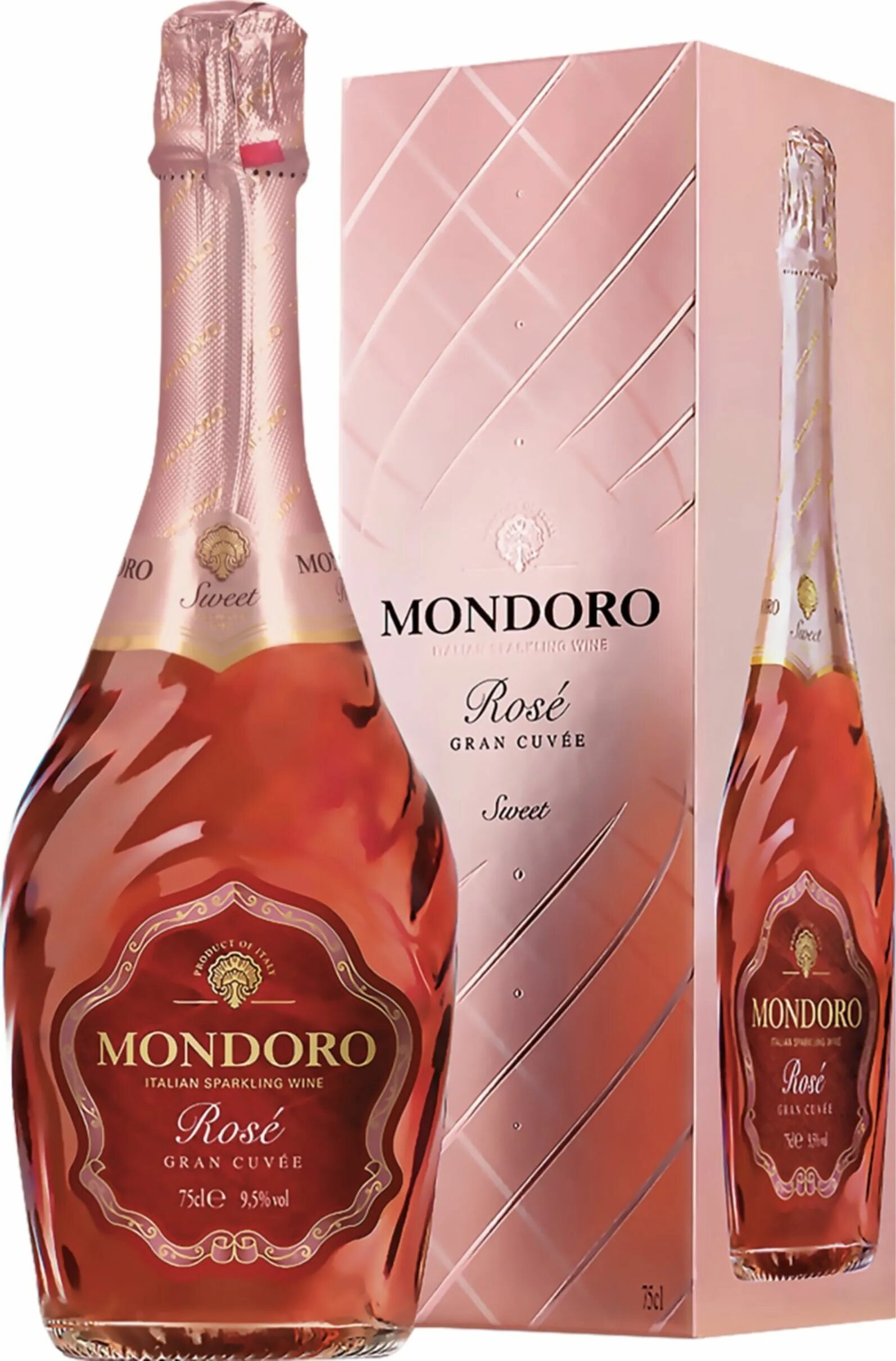 Сладкое игристое вино купить. Мондоро брют розовое. Мондоро Просекко Розе. Игристое Мондоро Асти. Вино игристое Mondoro Rose розовое п/сл 0,75л (Италия):6.