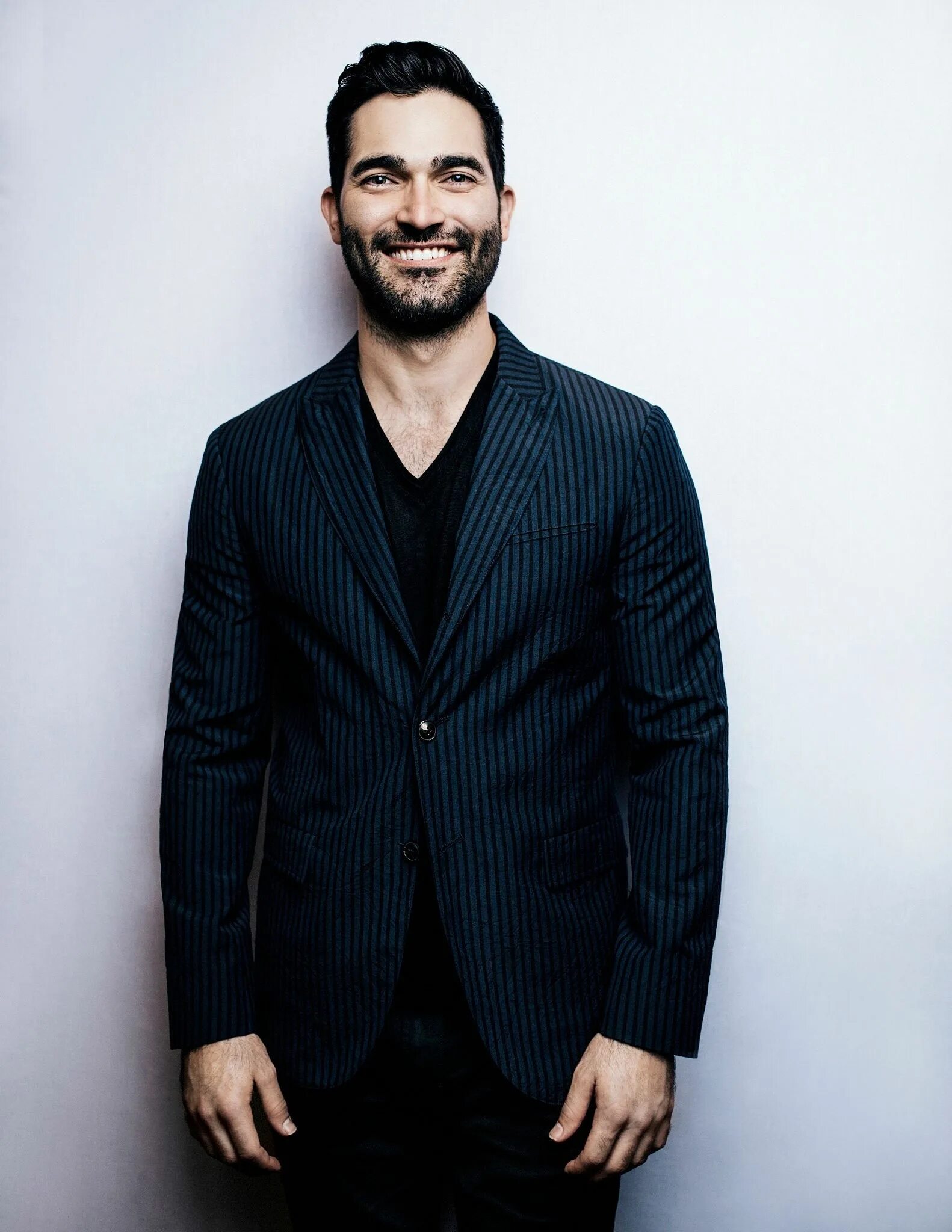 Tyler hoechlin. Tyler lee hoechlin.
