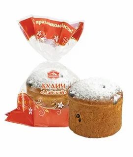 Кулич майский черемушки отзывы