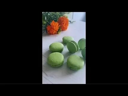 Макарон ошибки