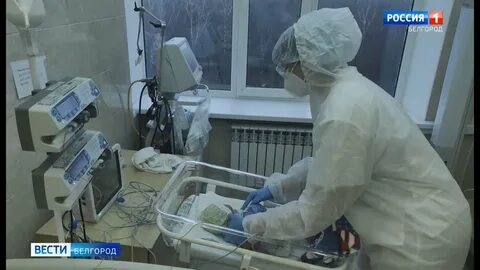Детская больница видео