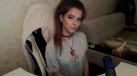 Мелстрой и стримерша