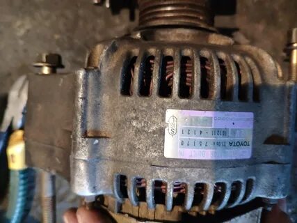 Генератор прадо 120