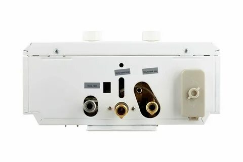 Газовая колонка jsd
