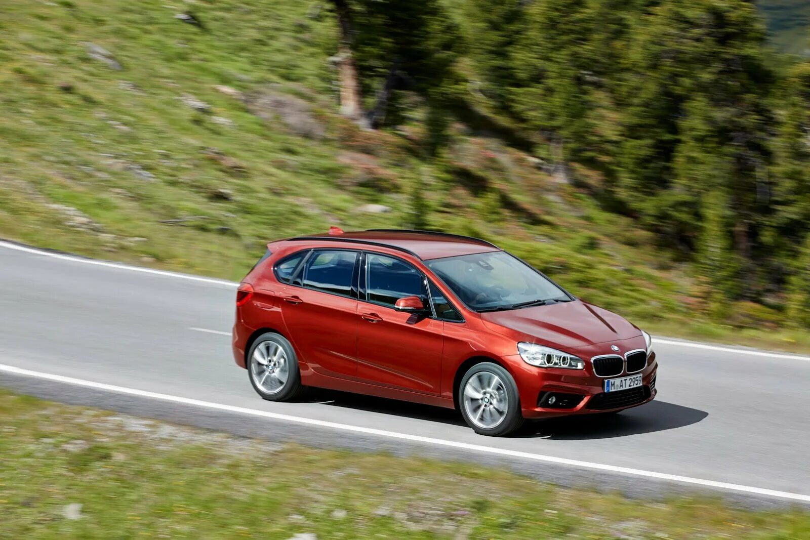 BMW 218d Active Tourer. BMW 2er Active Tourer. BMW 2 Active Tourer. Bmw 2 series active tourer