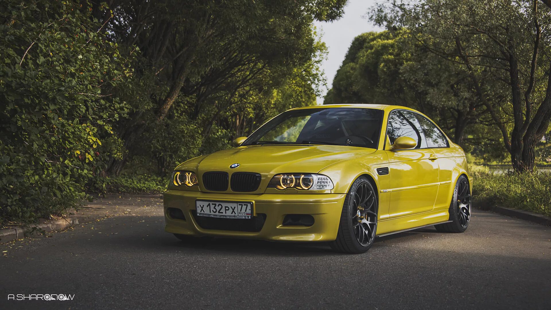 BMW e46. BMW m3 e46. BMW m3 Gold. BMW e46 m3 Gold.