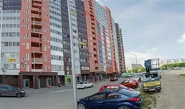Добровет ул 40 летия победы 44