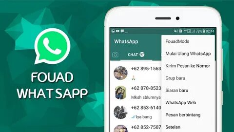 Ватсап apk версии