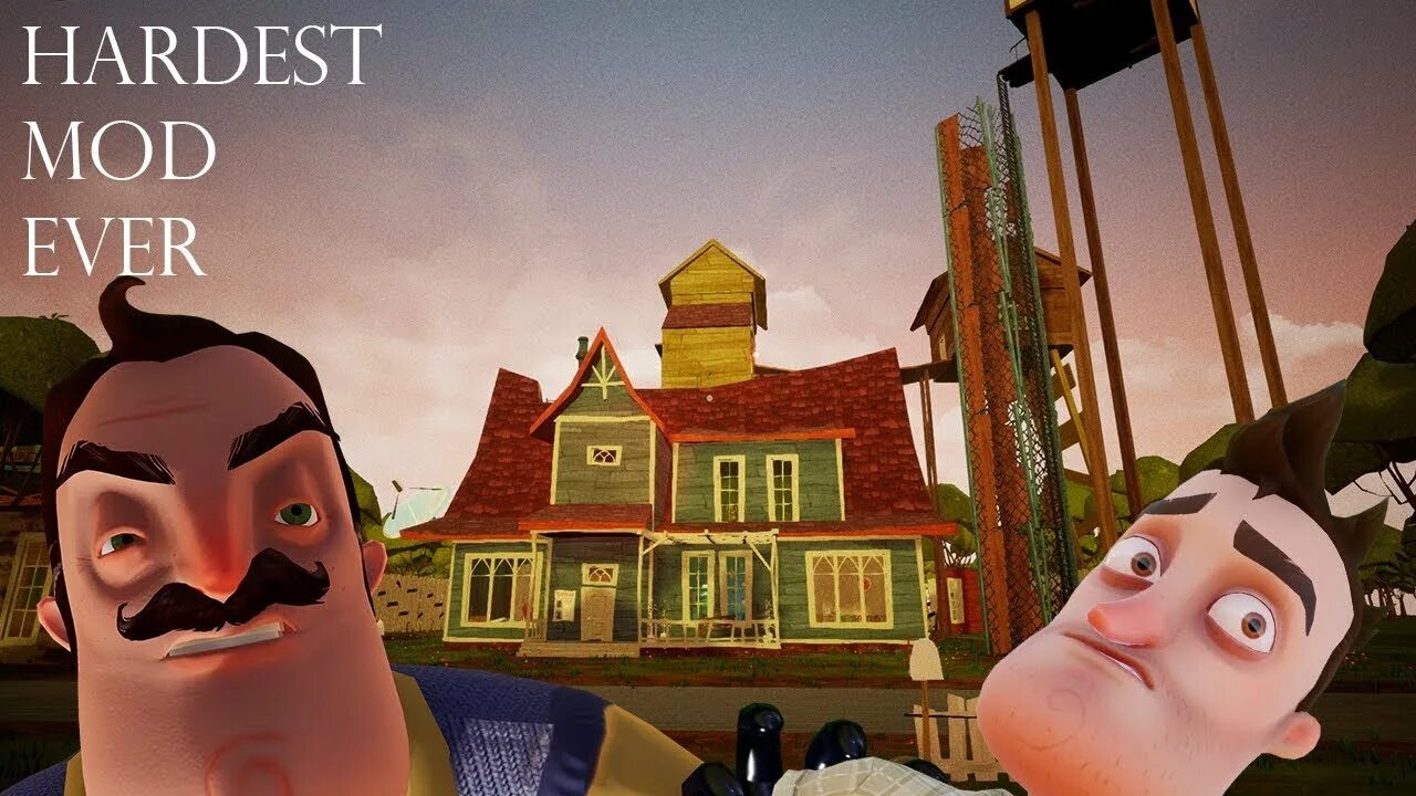 Ago neighbor. Марица эспозито hello neighbor. hello neighbor 2. hello neighbor remake. hello neighbor mods.