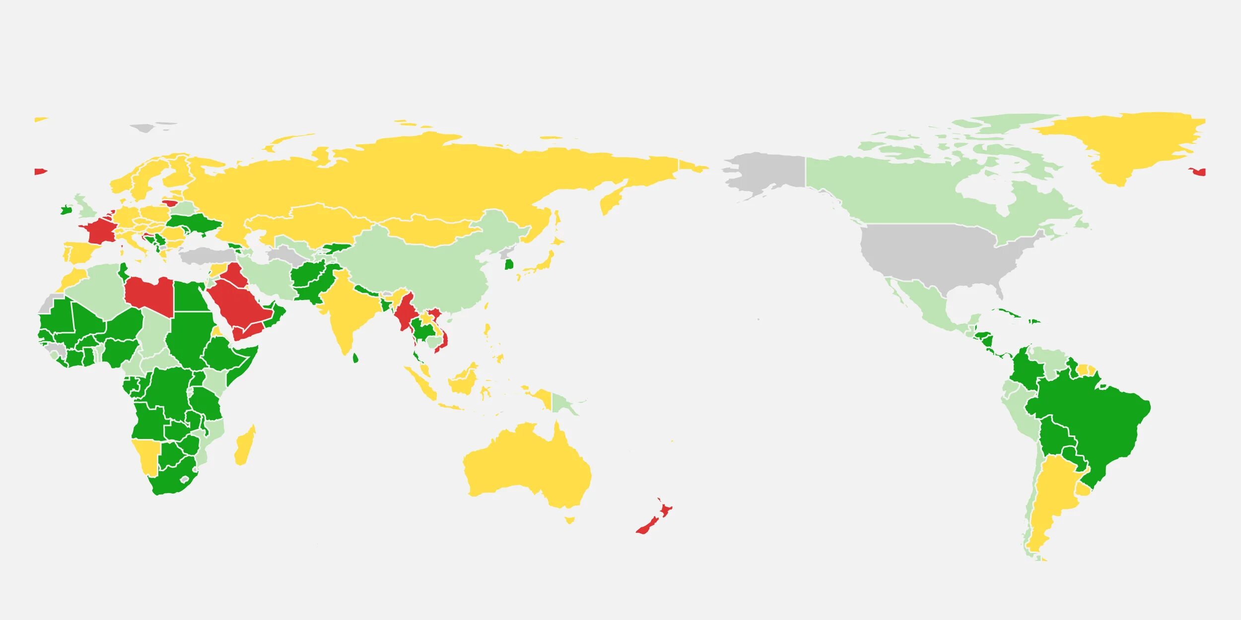 Which Country are you from. Countries around the World why to go. Map INT. When will Spain Review Travel restrictions. In many countries around the