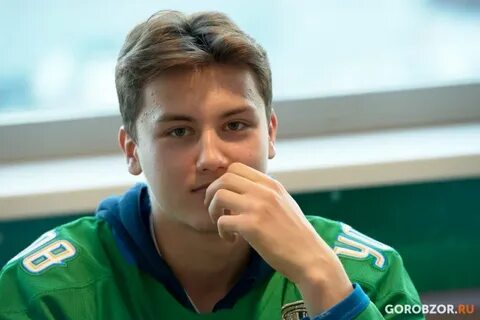 Шакир мухамадуллин хоккеист