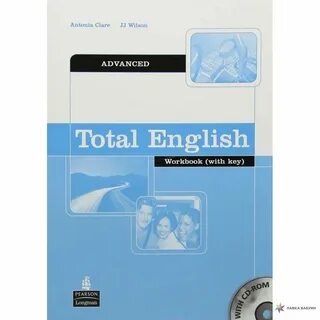 New total workbook pre intermediate