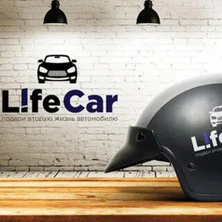 Life car