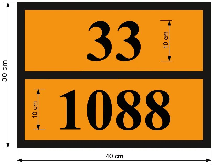 Маркировка автомобильного транспорта для перевозки опасных грузов. Что означают коды помещаемые на оранжевых табличках. Расшифровка маркировки кода экстренных мер. Табличка оранжевого цвета. Маркировка транспорта перевозящего опасные грузы.
