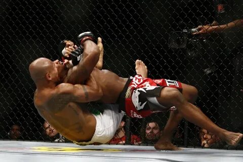 Clash fight